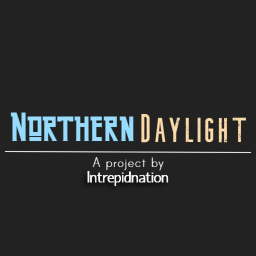 • Northern Daylight - {Showcase}