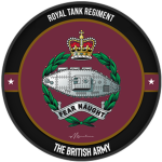 I[BA]I Royal Tank Regiment