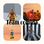 TEAMCOMIDA