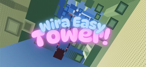  Wira Easy Tower
