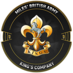 [MBA] King's Company
