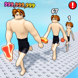 +1 Skinny To Fit icon