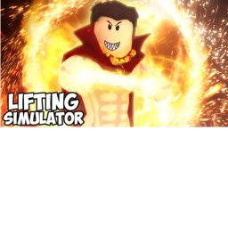 Infinity Lifting Simulator icon