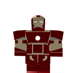 Iron Man Suit Test icon