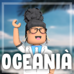 Oceaniá Café ᵗᵐ
