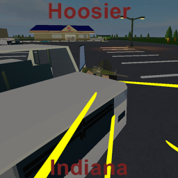 Hoosier State of Indiana