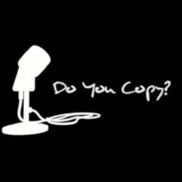 DO YOU COPY?