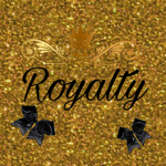 Top Gun Royalty