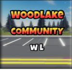 WoodLake Community