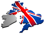 The Empire Of The UK