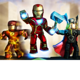 SUPERHERO TYCOON