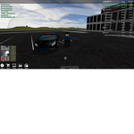 Vehicle Simulator Police Group