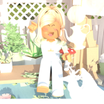 Flxurelle Flower Shop