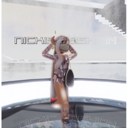 Nickis Fashion's Practice Runway [V2]