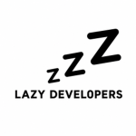 Lazy Devel0pers
