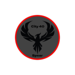 [City 40] Spear