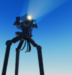 The Tripods(2005)