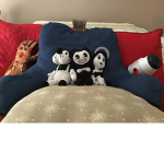 Bendy And The Dark Revival Fan Club