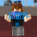 Formal Hotels ™