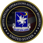 [NUSA] 160th Special Operations Aviation Regiment-