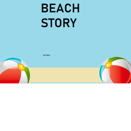 Beach [Story]