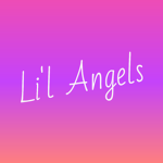 Little Georgia Angels