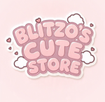 BLITZO'S cute store