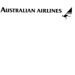 -Australian Airlines-