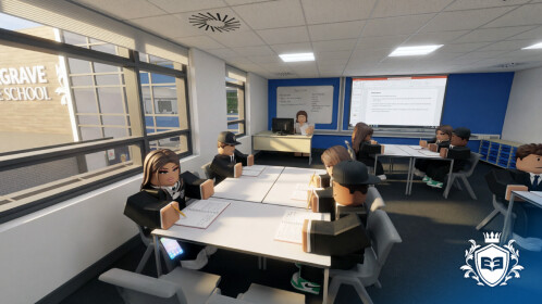 UK RP School | Hargrave Free School 🏫