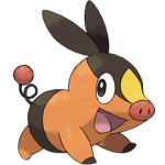 Tepig