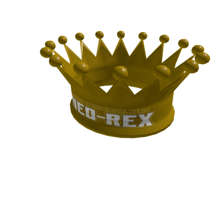 Crown Neo Rex
