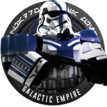 ISV | Imperial 501st Legion