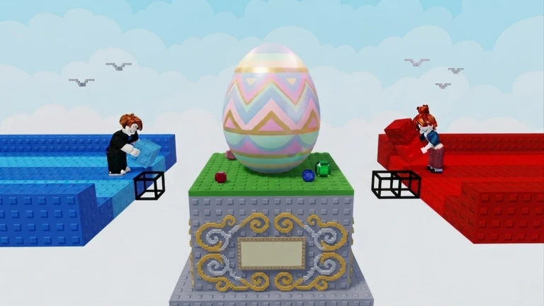 Easter Event