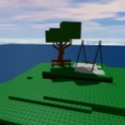 Small Island rest