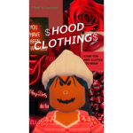 $-HOOD CLOTHING-$