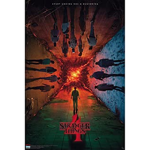 Eddies stranger things fan group