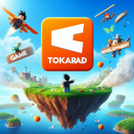 Tokarad's Studio