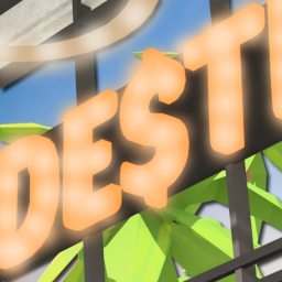 DESTINY | Homestore
