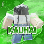 Kauhaí