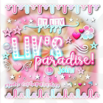 -Liv's Paradise!