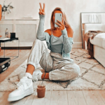 Sunset apparel! <3