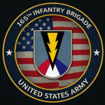 165th ɪnfantry Brigade