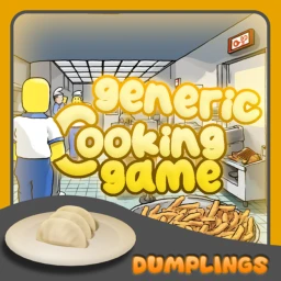 Generic Cooking Game [Prototype]  icon