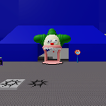 The Simpsons Ride Update 1-3 lappy rides co.