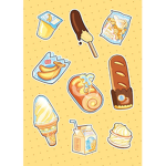 Meals of the Day!