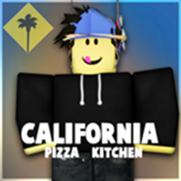 California Pizza Kitchen Restaurant [RELEASED]