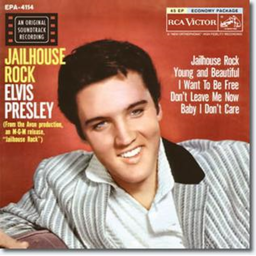 Jailhouse Rock - Album
