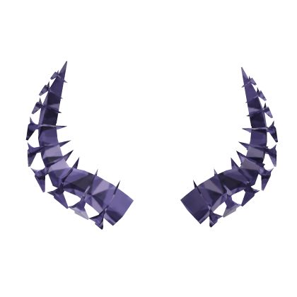 🎃 SPOOKY HORNS✨