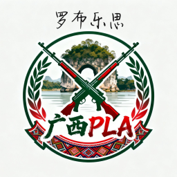 [GX]广西军区 V1