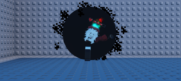 [Help celynnei🍒] Nabi's Revenge screenshot 2